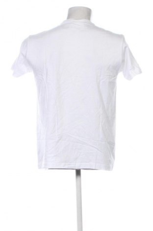 Ανδρικό t-shirt Unbranded, Μέγεθος M, Χρώμα Λευκό, Τιμή 9,72 €