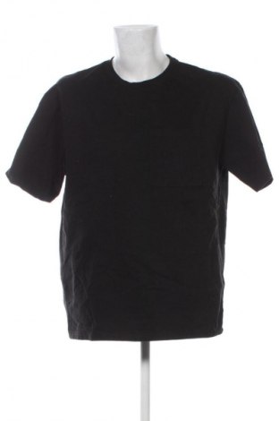 Ανδρικό t-shirt Unbranded, Μέγεθος XL, Χρώμα Μαύρο, Τιμή 10,00 €