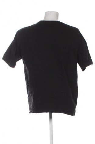 Ανδρικό t-shirt Unbranded, Μέγεθος XL, Χρώμα Μαύρο, Τιμή 10,00 €