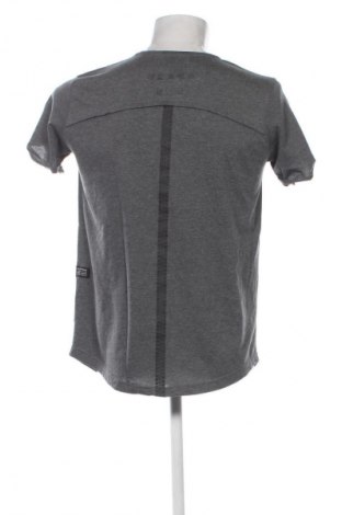 Ανδρικό t-shirt Unbranded, Μέγεθος S, Χρώμα Γκρί, Τιμή 9,74 €