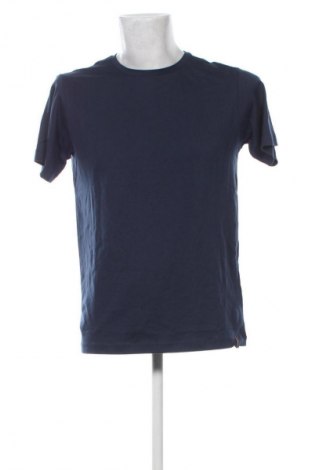 Ανδρικό t-shirt Unbranded, Μέγεθος M, Χρώμα Μπλέ, Τιμή 15,84 €