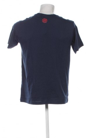 Ανδρικό t-shirt Unbranded, Μέγεθος M, Χρώμα Μπλέ, Τιμή 15,84 €