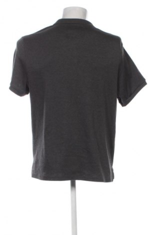 Ανδρικό t-shirt Unbranded, Μέγεθος L, Χρώμα Γκρί, Τιμή 15,86 €