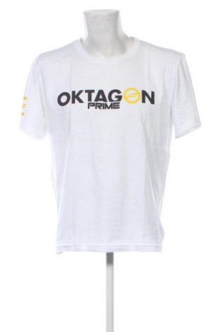 Ανδρικό t-shirt Unbranded, Μέγεθος XL, Χρώμα Πολύχρωμο, Τιμή 10,00 €