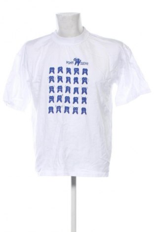 Ανδρικό t-shirt Unbranded, Μέγεθος XXL, Χρώμα Πολύχρωμο, Τιμή 9,72 €
