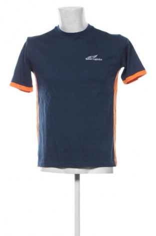 Ανδρικό t-shirt Unbranded, Μέγεθος M, Χρώμα Μπλέ, Τιμή 10,00 €
