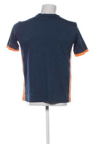Ανδρικό t-shirt Unbranded, Μέγεθος M, Χρώμα Μπλέ, Τιμή 10,00 €