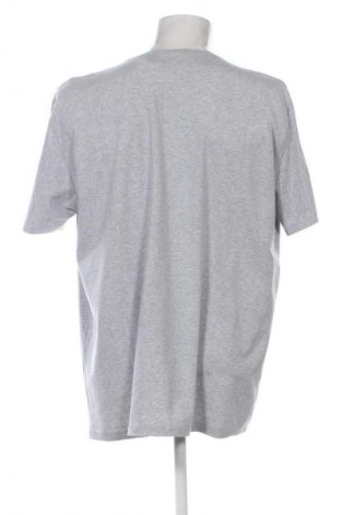 Pánské tričko  Unbranded, Velikost 5XL, Barva Šedá, Cena  241,00 Kč