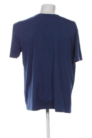 Pánské tričko  Unbranded, Velikost 4XL, Barva Modrá, Cena  241,00 Kč