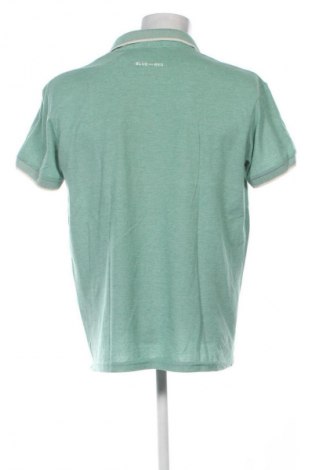Herren T-Shirt Unbranded, Größe XXL, Farbe Grün, Preis € 9,72