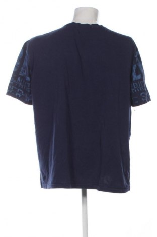 Herren T-Shirt Unbranded, Größe 5XL, Farbe Mehrfarbig, Preis € 9,72