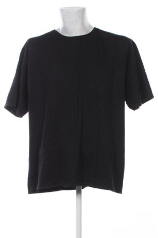 Herren T-Shirt Unbranded, Größe XXL, Farbe Schwarz, Preis € 9,72