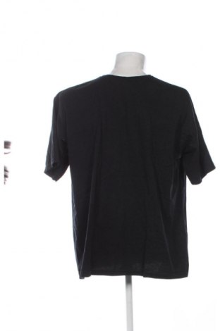 Herren T-Shirt Unbranded, Größe XXL, Farbe Schwarz, Preis € 9,72