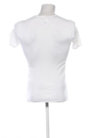 Herren T-Shirt Unbranded, Größe M, Farbe Weiß, Preis 9,72 €