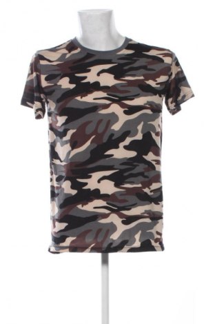 Herren T-Shirt Unbranded, Größe L, Farbe Mehrfarbig, Preis € 9,72