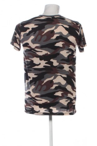 Herren T-Shirt Unbranded, Größe L, Farbe Mehrfarbig, Preis € 9,72