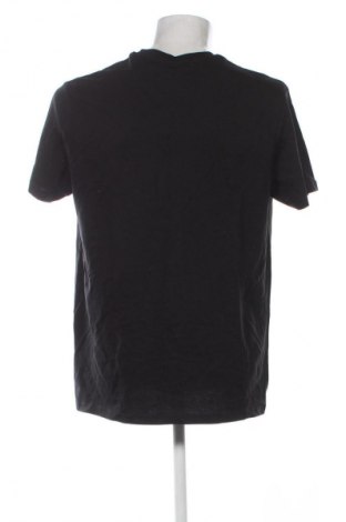 Herren T-Shirt Unbranded, Größe XXL, Farbe Schwarz, Preis 9,72 €