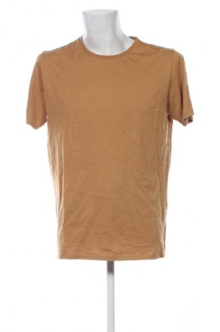 Tricou de bărbați Unbranded, Mărime L, Culoare Maro, Preț 65,99 Lei