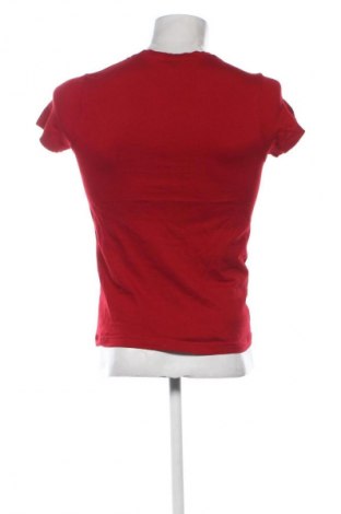 Herren T-Shirt Unbranded, Größe XS, Farbe Rot, Preis € 5,99