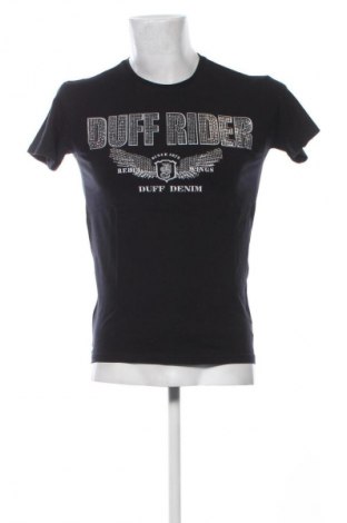 Herren T-Shirt Unbranded, Größe L, Farbe Schwarz, Preis 5,12 €