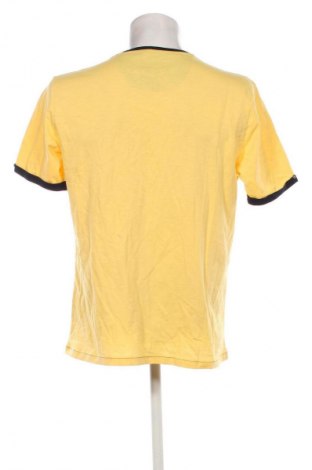 Herren T-Shirt Unbranded, Größe XL, Farbe Gelb, Preis 9,72 €