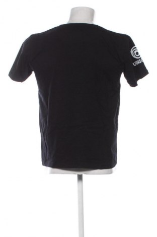 Herren T-Shirt Unbranded, Größe M, Farbe Schwarz, Preis 9,72 €