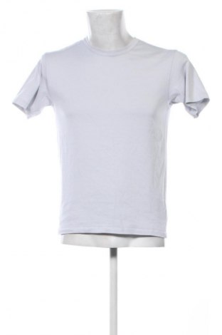Herren T-Shirt Unbranded, Größe M, Farbe Grau, Preis 9,72 €