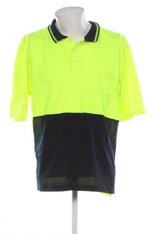 Męski T-shirt Unbranded, Rozmiar XXL, Kolor Kolorowy, Cena 22,99 zł