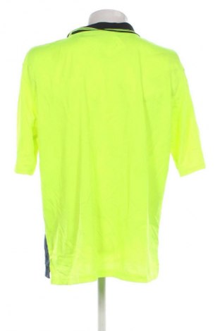 Męski T-shirt Unbranded, Rozmiar XXL, Kolor Kolorowy, Cena 22,99 zł