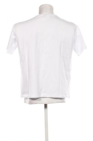 Herren T-Shirt Unbranded, Größe S, Farbe Weiß, Preis 9,72 €