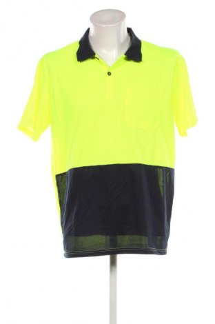Férfi póló Unbranded, Méret XL, Szín Sárga, Ár 2 179 Ft