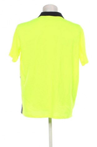 Férfi póló Unbranded, Méret XL, Szín Sárga, Ár 2 179 Ft