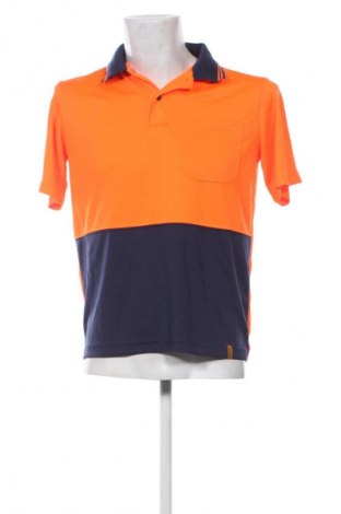 Herren T-Shirt Unbranded, Größe L, Farbe Mehrfarbig, Preis 3,99 €