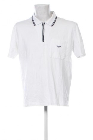 Pánske tričko  Unbranded, Veľkosť XL, Farba Biela, Cena  9,79 €