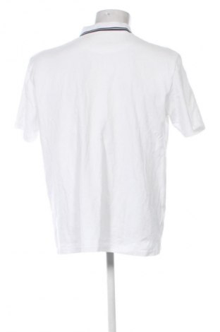 Pánske tričko  Unbranded, Veľkosť XL, Farba Biela, Cena  9,79 €