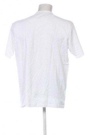 Мъжка тениска Unbranded, Размер XL, Цвят Бял, Цена 19,00 лв.