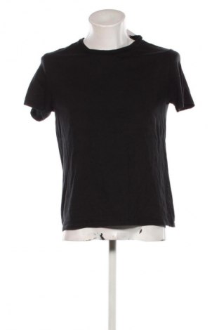 Herren T-Shirt Unbranded, Größe M, Farbe Schwarz, Preis 9,72 €