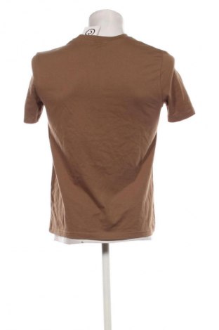 Herren T-Shirt Unbranded, Größe M, Farbe Braun, Preis 9,72 €