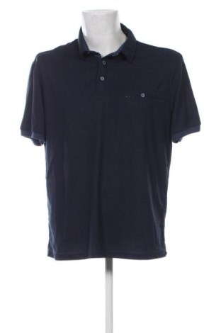 Herren T-Shirt Unbranded, Größe XXL, Farbe Blau, Preis € 6,99