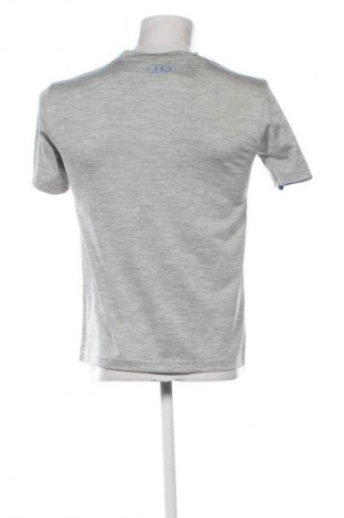 Мъжка тениска Under Armour, Размер M, Цвят Сив, Цена 29,33 лв.