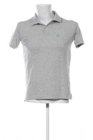Pánské tričko  United Colors Of Benetton, Velikost S, Barva Šedá, Cena  253,00 Kč
