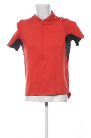 Pánske tričko  Urban Active, Veľkosť M, Farba Červená, Cena  6,68 €