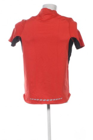 Pánske tričko  Urban Active, Veľkosť M, Farba Červená, Cena  6,68 €