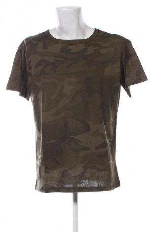 Herren T-Shirt Urban Classics, Größe L, Farbe Mehrfarbig, Preis 7,16 €