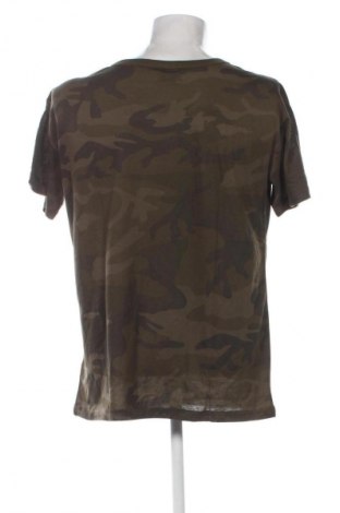 Herren T-Shirt Urban Classics, Größe L, Farbe Mehrfarbig, Preis 7,16 €