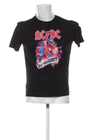 Herren T-Shirt X-Mail, Größe S, Farbe Schwarz, Preis € 6,99