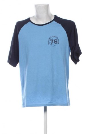 Ανδρικό t-shirt X-Mail, Μέγεθος XL, Χρώμα Πολύχρωμο, Τιμή 10,00 €