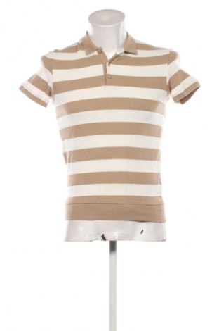 Herren T-Shirt Zara, Größe S, Farbe Mehrfarbig, Preis € 13,81