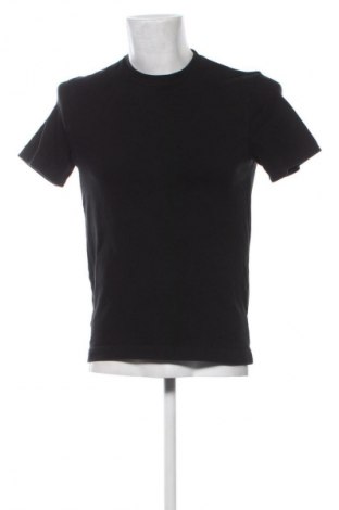 Herren T-Shirt Zara, Größe S, Farbe Schwarz, Preis € 10,99