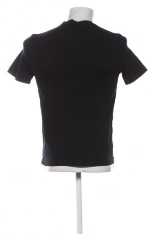 Herren T-Shirt Zara, Größe S, Farbe Schwarz, Preis € 10,99